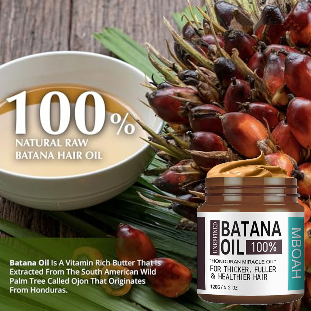 Hair Growth and Smoothing Care Oil