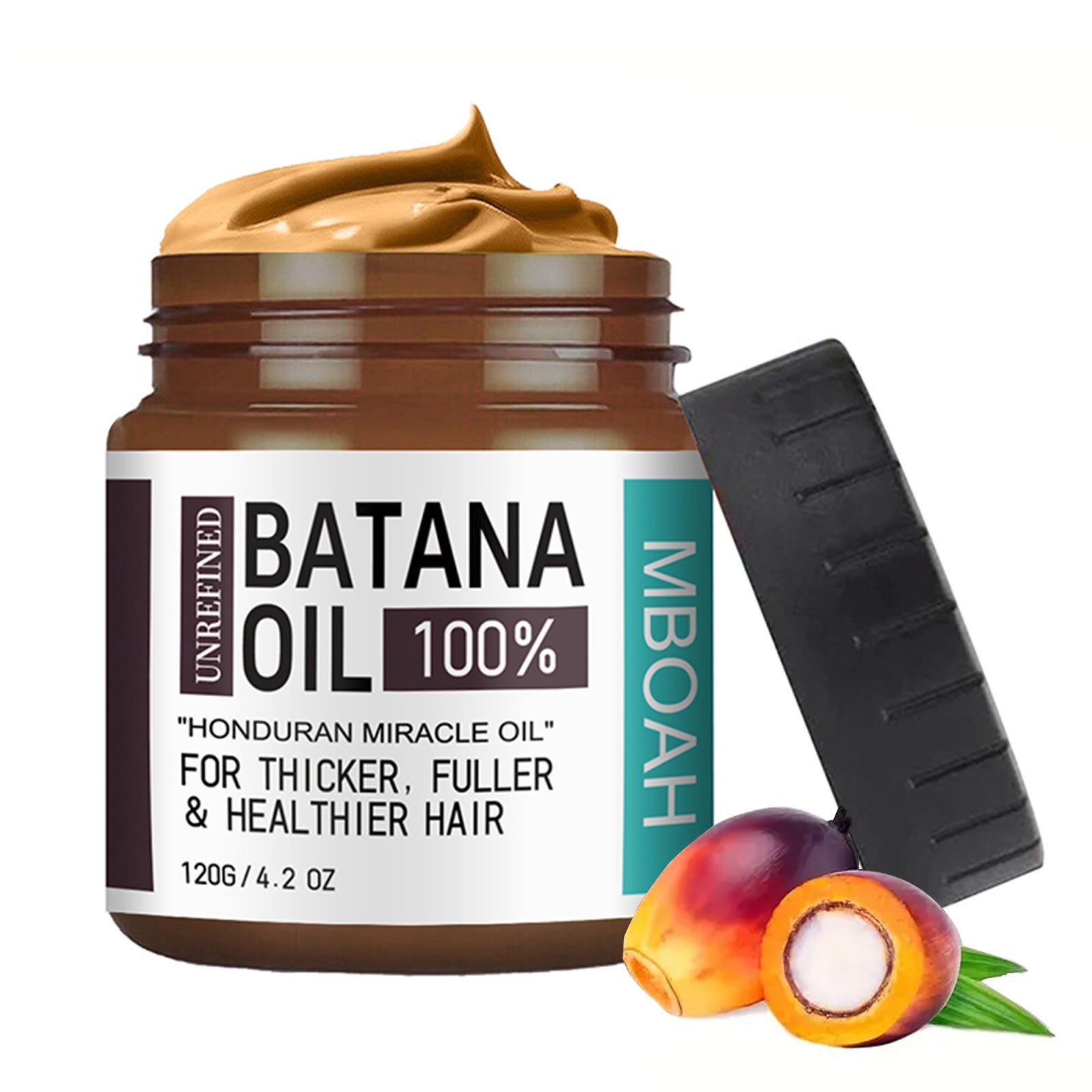 Hair Growth and Smoothing Care Oil